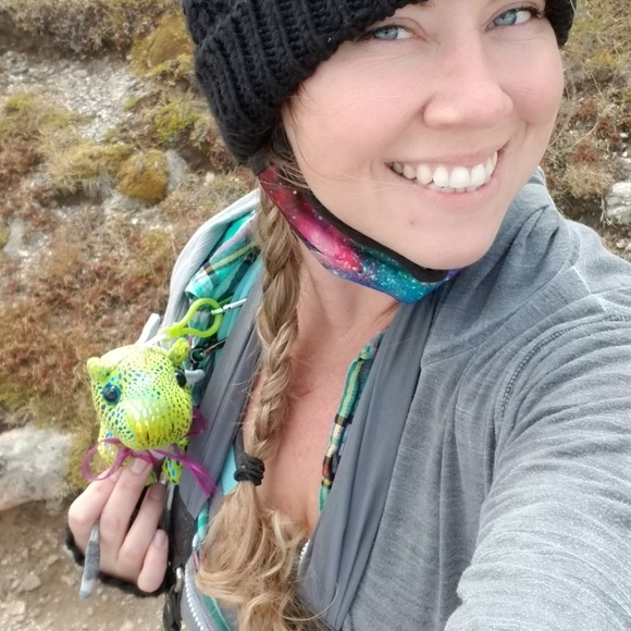 Meet your Posher, Cheryl - Picture 9 of 12